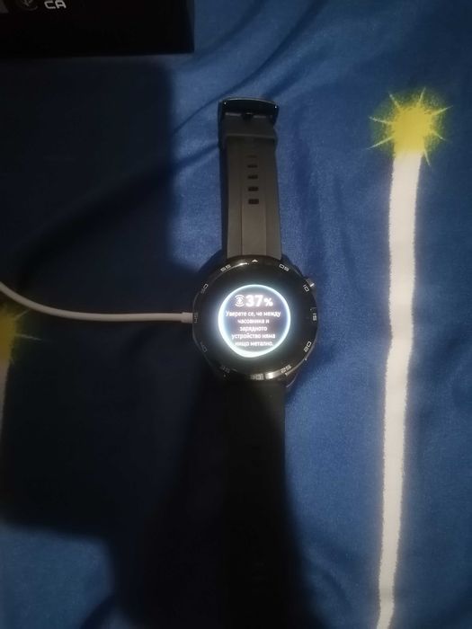 Huawei watch gt 4