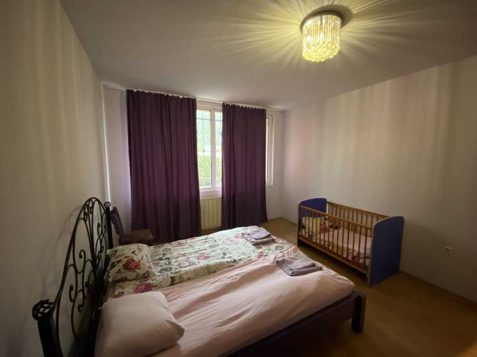 Продава се Тристаен апартамент в Габрово, Център - 106 кв.м за 505 €/кв.м - Снимка #7