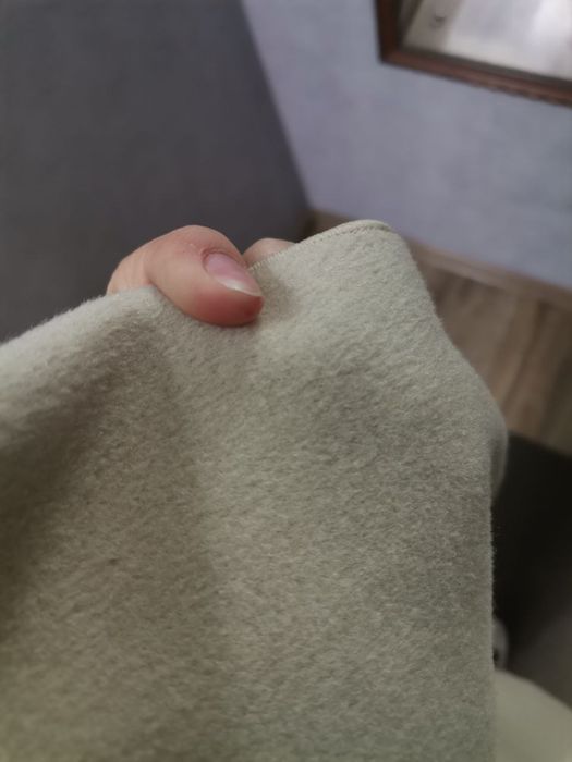 Женский Мягкий тренч