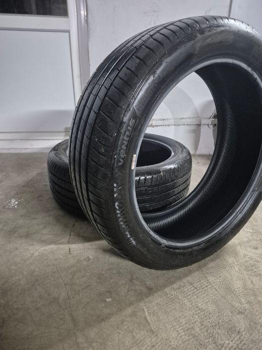 Vând anvelope Hankook