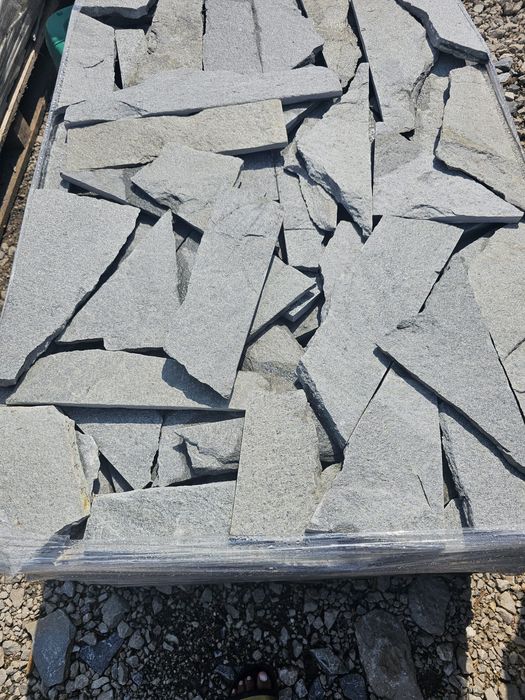 Piatra naturala  la comanda