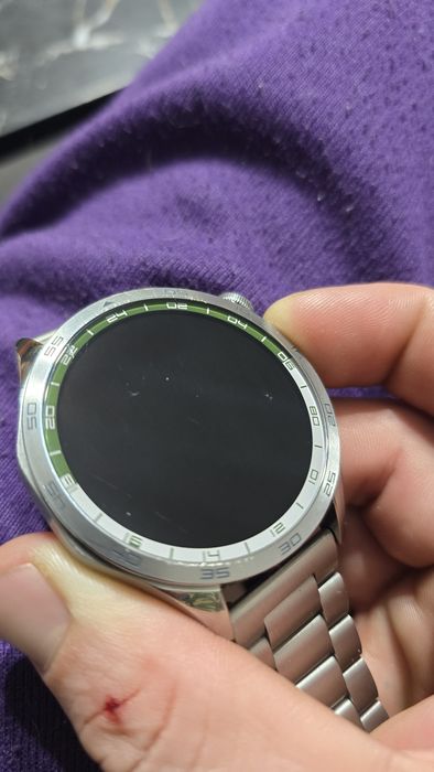 Huawei watch gt4 46mm