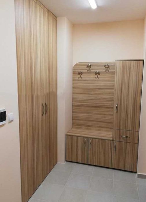 Дава се под наем Тристаен апартамент в София, Люлин - център - 100 кв.м за 663 € - Снимка #3