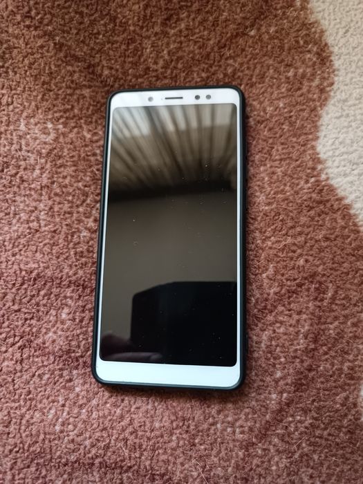 Xiaomi Redmi Note 5 продам б/у смартфон