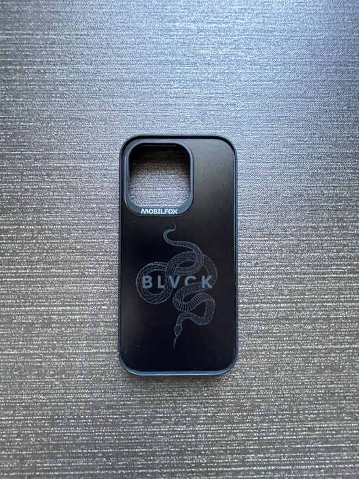 Mobilfox калъф за iphone 15 pro