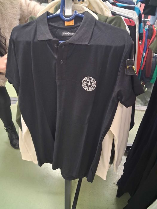 Блузи Nike,Stone island