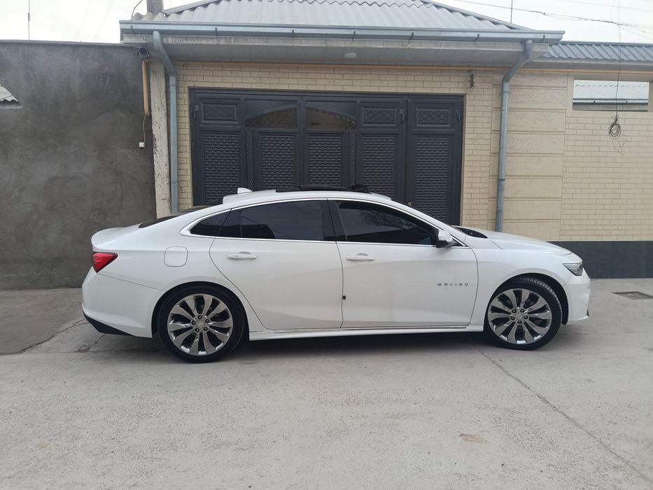 Impala diska mazzina balonda  R19 245/45