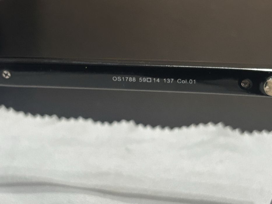 Слънчеви очила OSSE