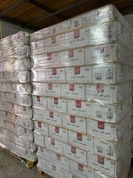 Карак Чай Саудийский