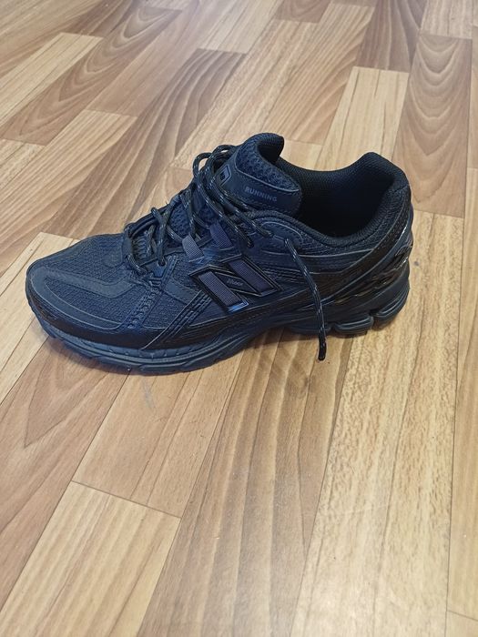 Кросовки new balance 1906u