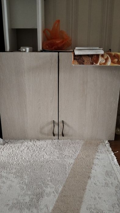 Продам кухонный шкаф