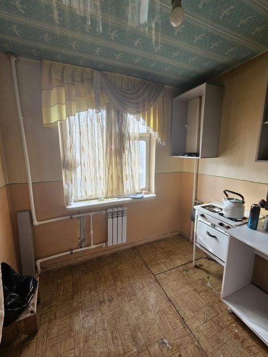 Срочно продаётся 1 комнатная квартира в городе Чирчике