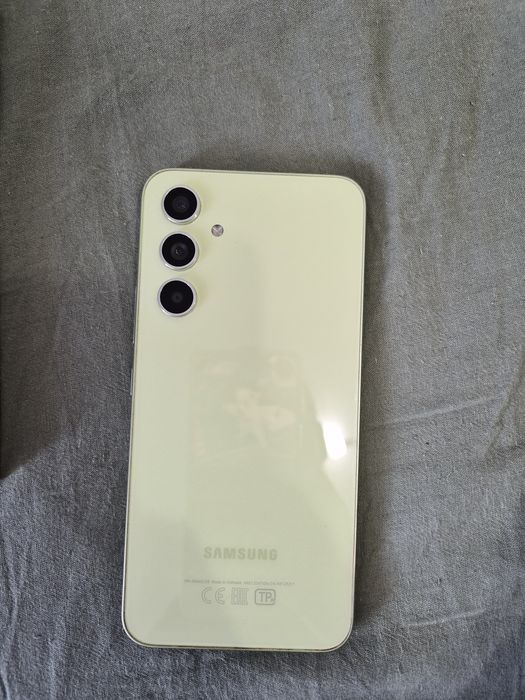 Samsung Galaxy A54 5G