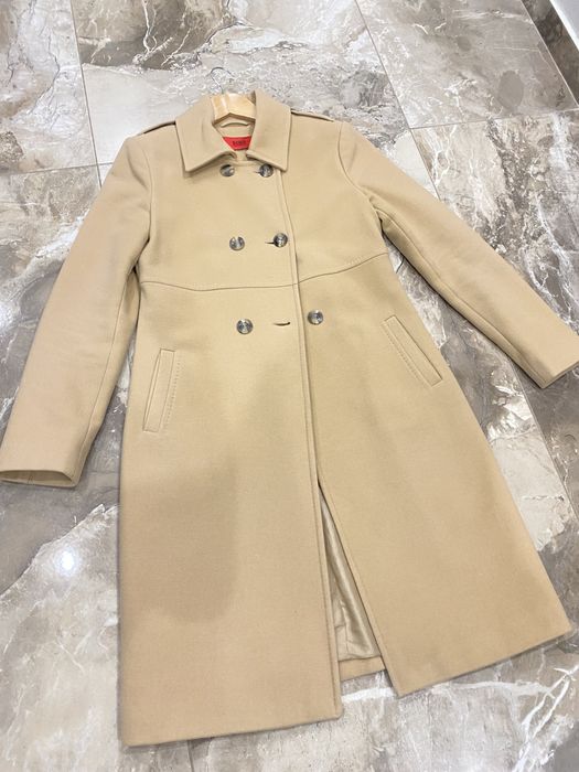 Bobo Zander елегантно дамско палто