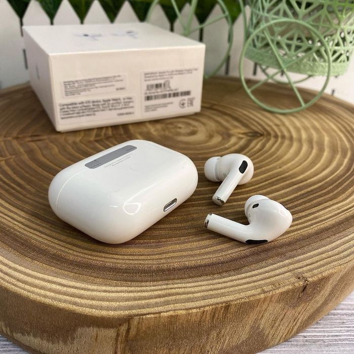 Airpods Pro premium