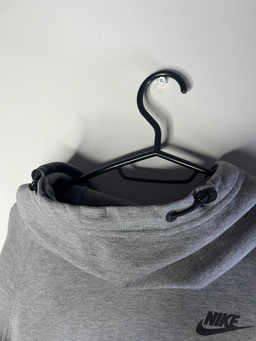 Nike Women Tech Fleece Hoodie Дамско Горнище