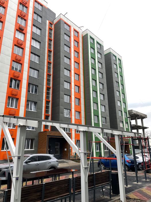 Продажа Квартиры