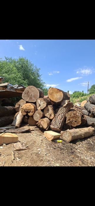 Продам доски карагача
