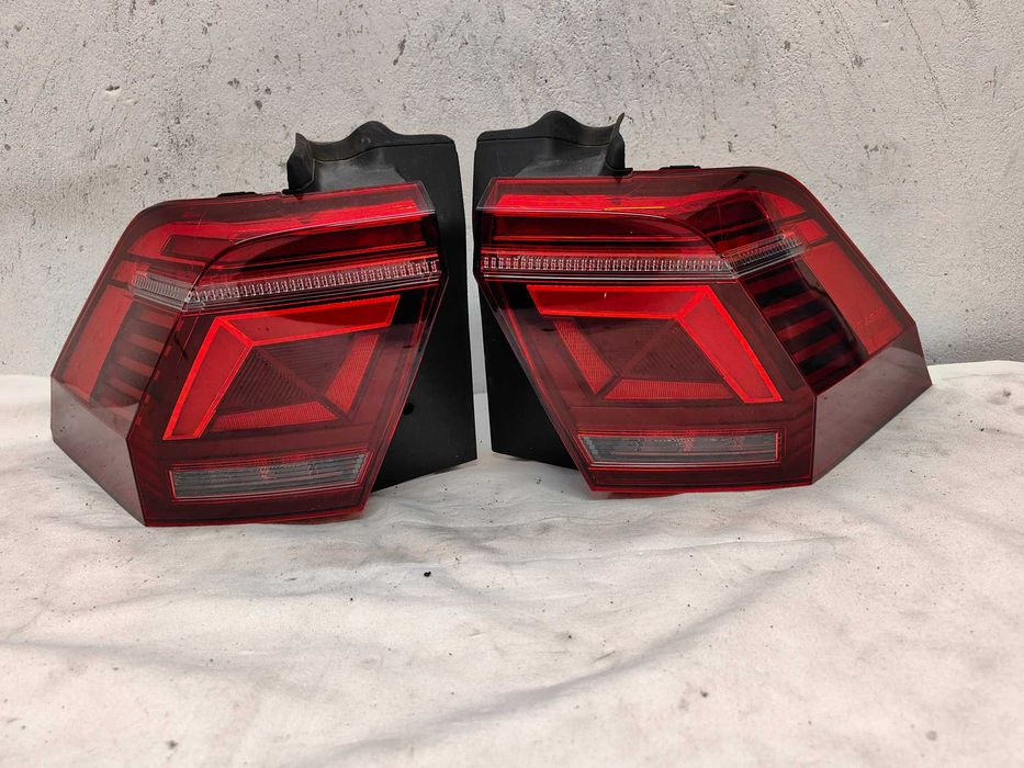 Оригинални стопове Vw Tiguan IQ.Light 2021