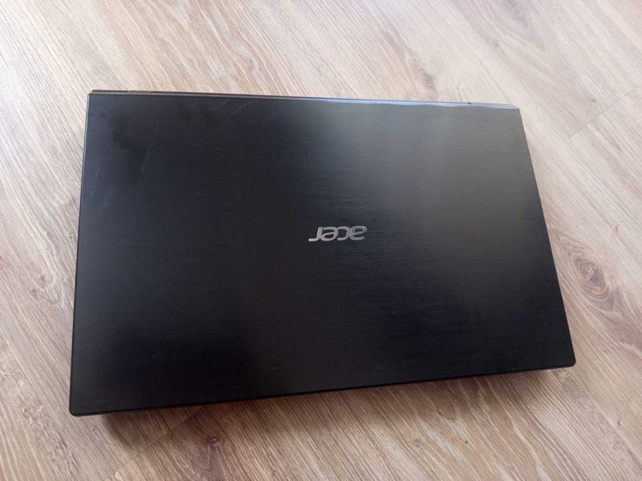 Игровой ноутбук Core i7