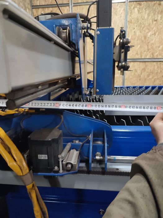 Продам гильотину, листогиб, плазмаферез