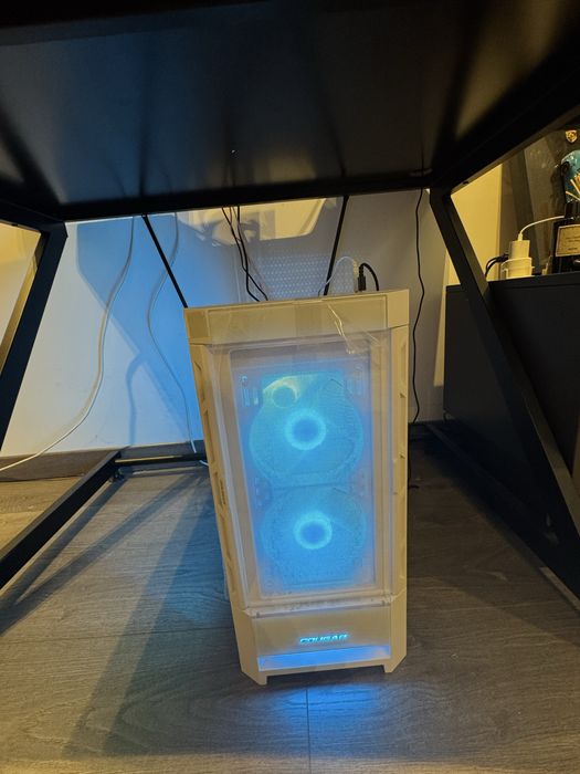 G:RIGS SPARK Ultra (Intel) +MONITOR Samsung IpS LED G4