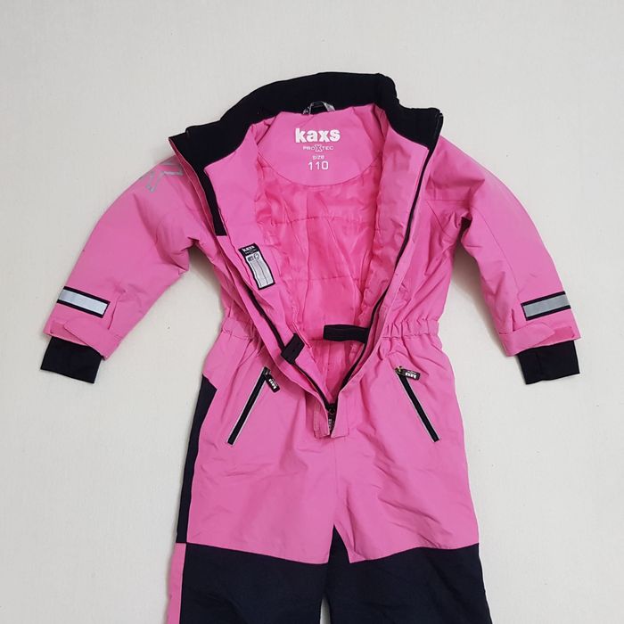 Salopeta iarnă KAXS 10K, combinezon zăpadă, costum schi, overall 110