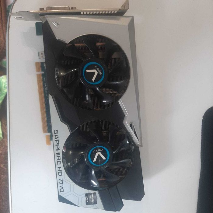 Продам игровой компьютер