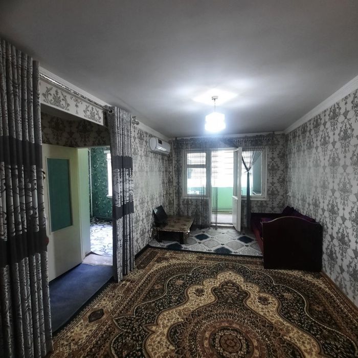 Фрунзенский ижара 2-хона