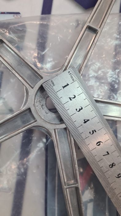 Продаю шкив от стиральной машины