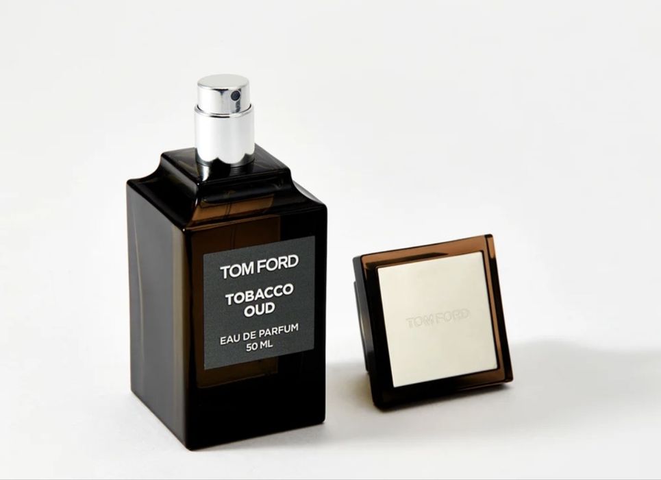 Оригинальные парфюмы от Tom Ford