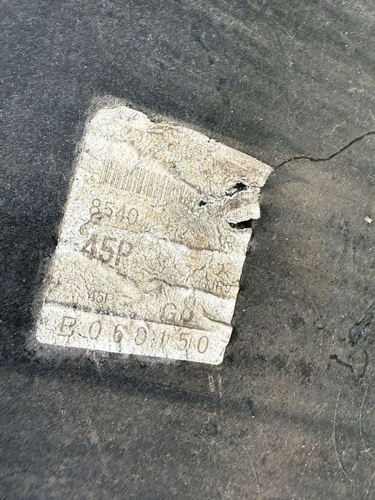 BARA SPATE MAZDA 6 2.2 DIESEL 2013 2012-2018