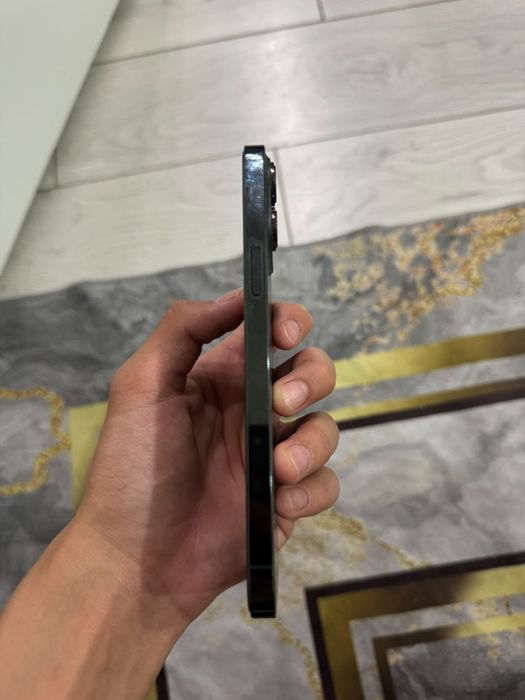 Iphone 13pro max 256gb