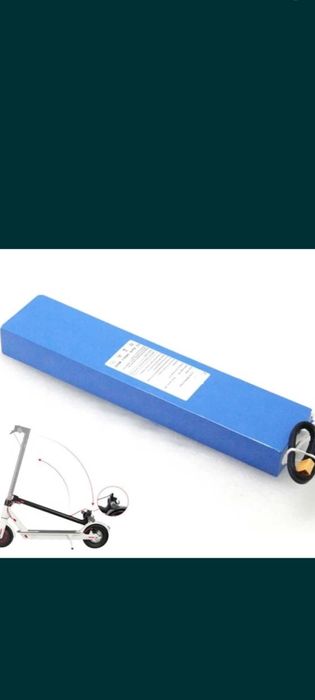 Reparam/inlocuim acumulatori  la Aspiratoare , Trotinete, Biciclete