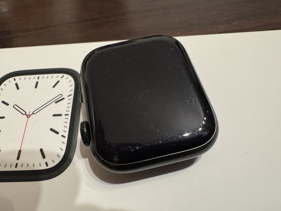 Apple Watch Series 7, 45mm
