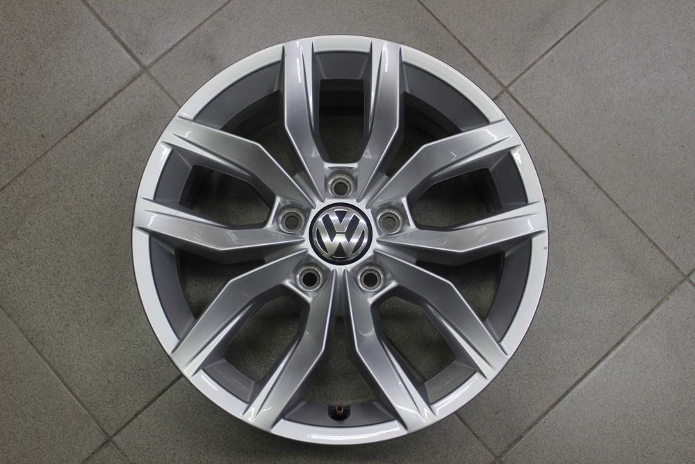 Джанта 16" VW Passat, Caddy, Touran, Golf, T-Roc