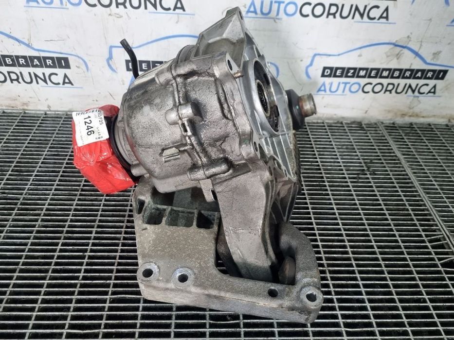 Cutie de Tranfer Grup Fata BMW X3 F25 2.0 D 2010 - 2014 184CP Automata N47D20C Euro5 ...