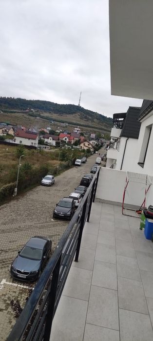 Dau in chirie apartament 2camere