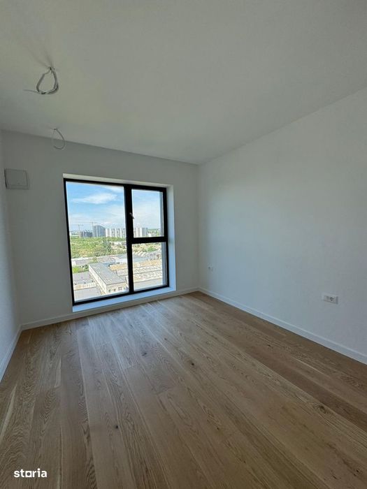 ✨ Nusco City | Aviatiei | 4 Camere | 104 Mp | Et. 10 ✨