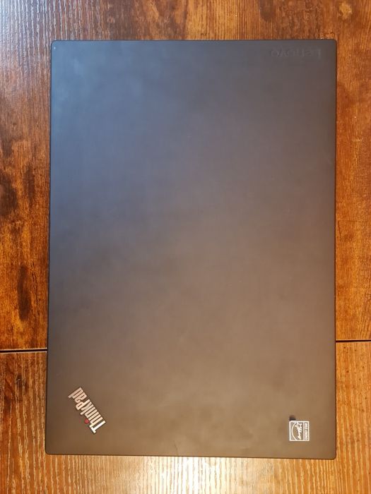 Lenovo ThinkPad T480 Intel I5 vpro 500GB  32GB RAM  stare FOARTE BUNA