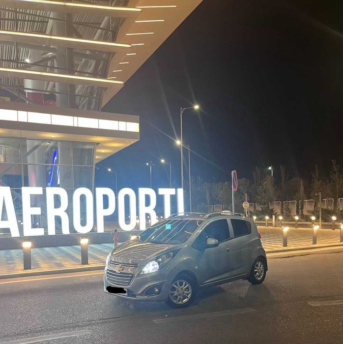 АРЕНДА Spark элегант plus 200к в день
