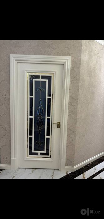 MDF ESHIK Derazaga zakaz OLAMIZ Manzil SHAHRISABZ 1200