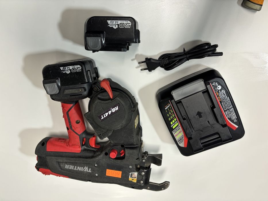 Max 441 pistol legat sarma