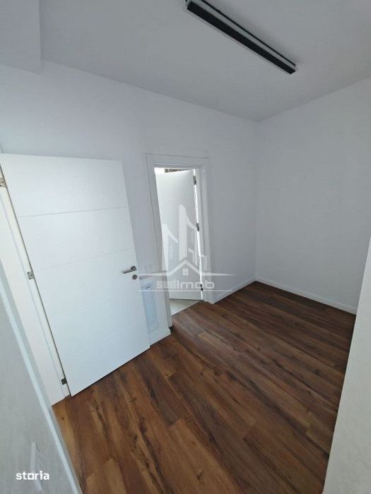 Casa ta verde din comuna Berceni Padurea Craiului.