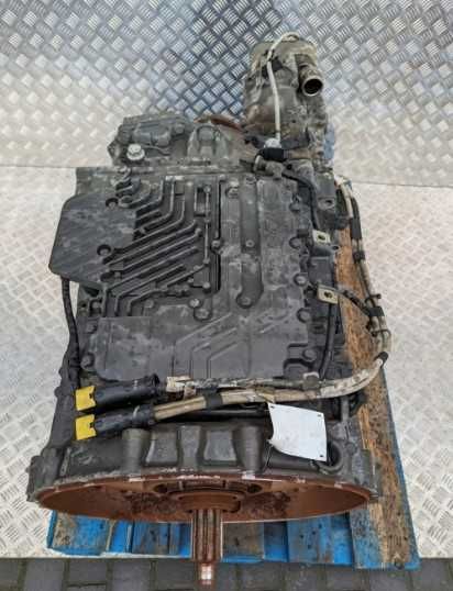 Cutie de viteze ZF 12 TX 2211 TD DAF XF106 LI - Piese de schimb DAF