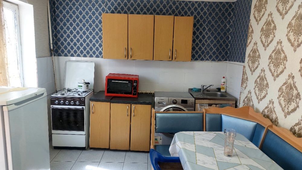 Сдаётся 2х ком.квартира. Ақтөбе.