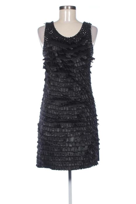 Черна рокля хубава