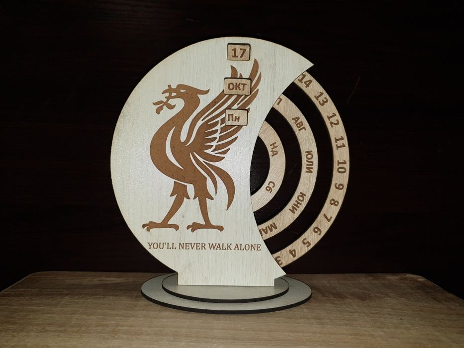 Вечен календар, пликове за пари, сувенири, кутии и други