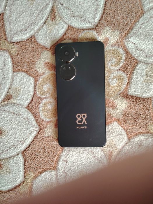 Новый телефон huawei nova 12 SE