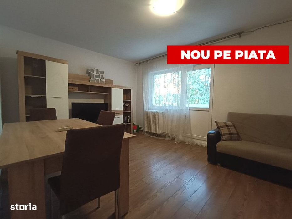 Apartament 4 camere decomandat | 78mp | Aproape de UMF, Str. Zorilor